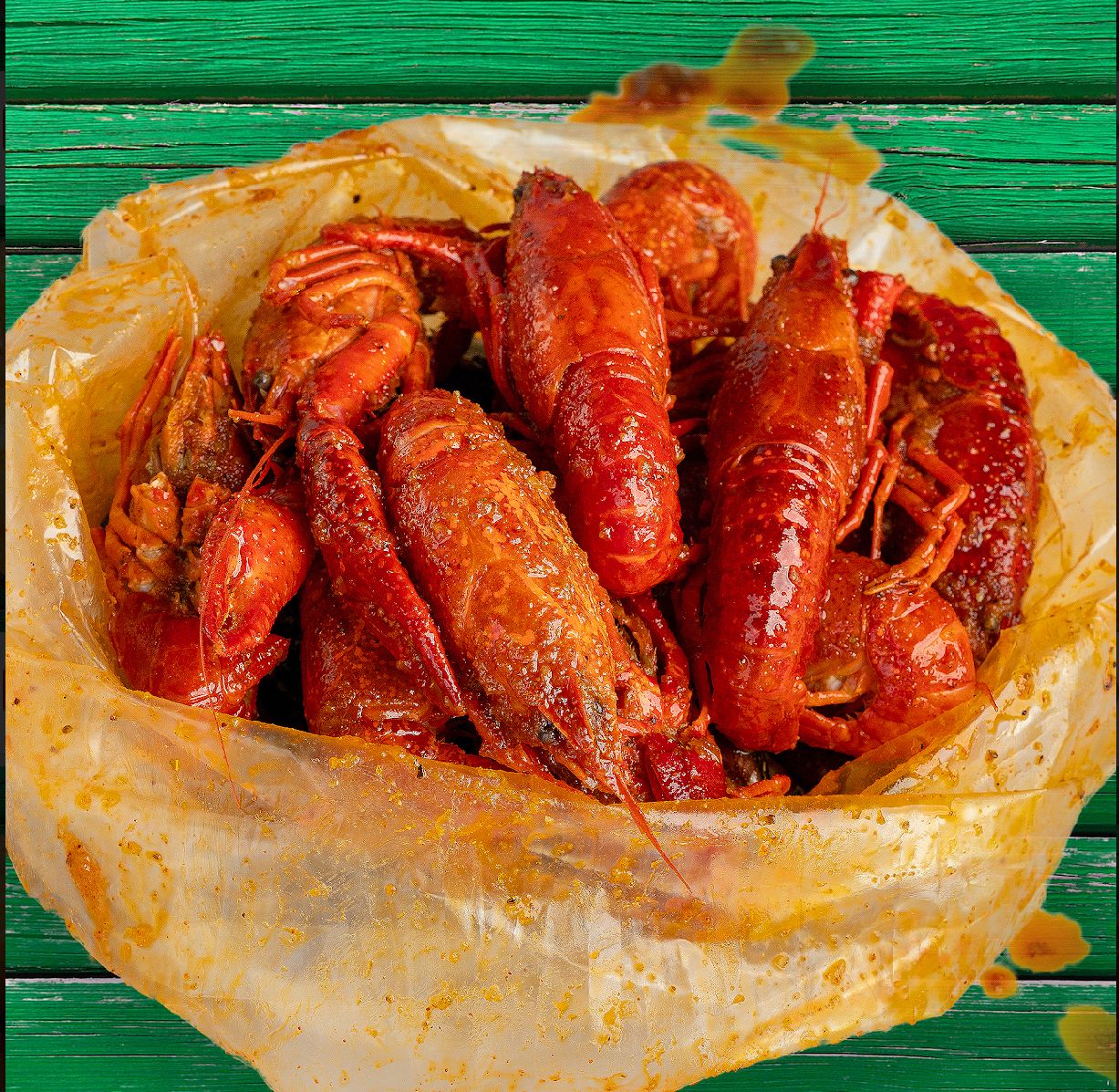 Crawfish