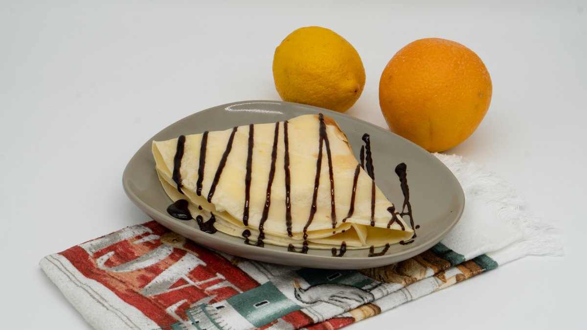 Palačinka Jaffa
