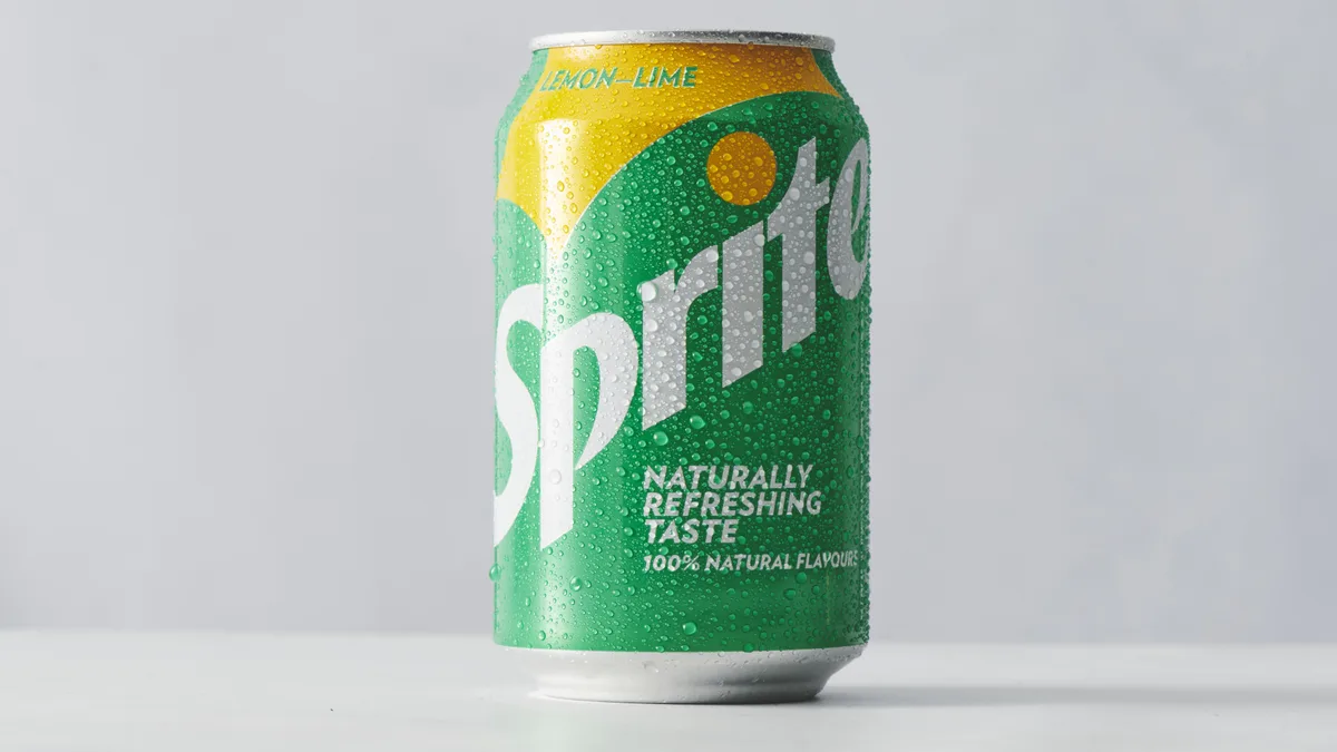 Sprite 0,33 l