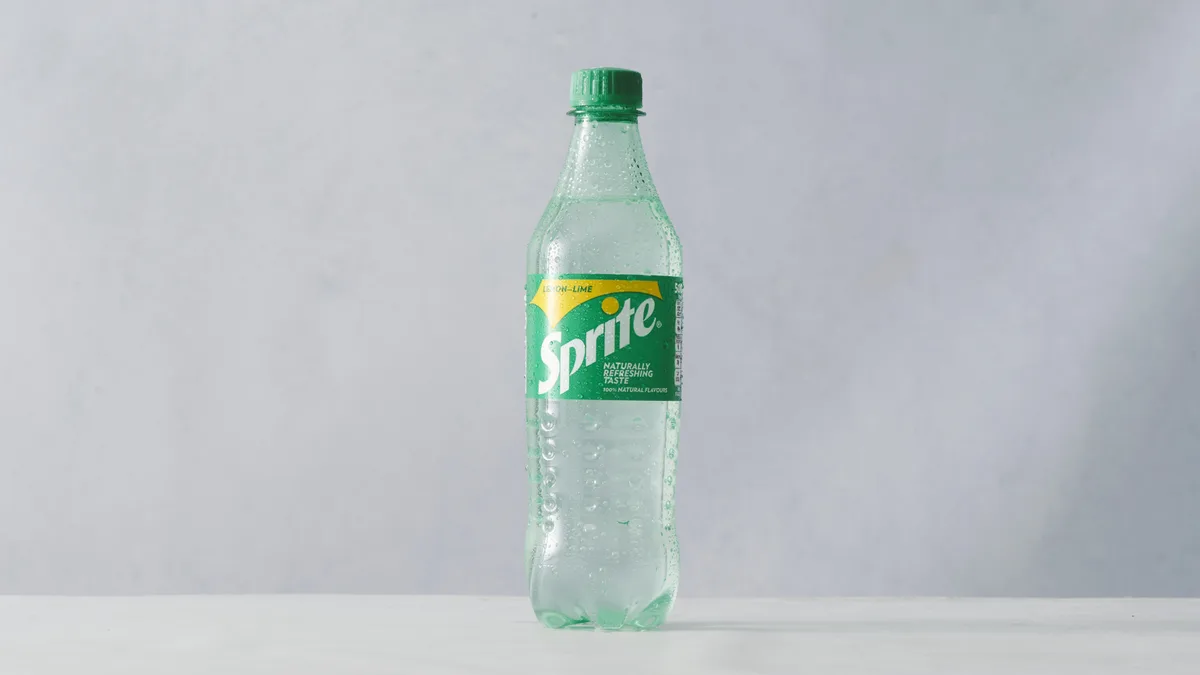 Sprite 0,5 l