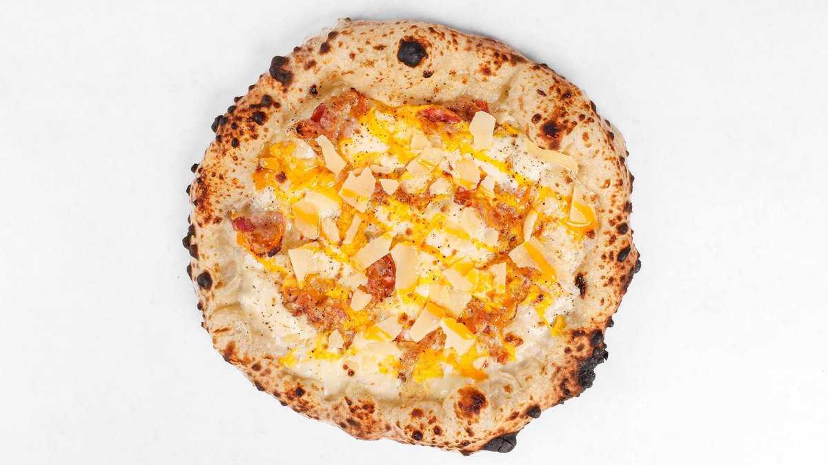 Carbonara extra