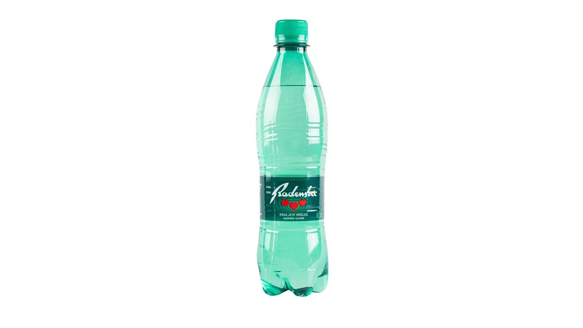 Radenska 0.5 l