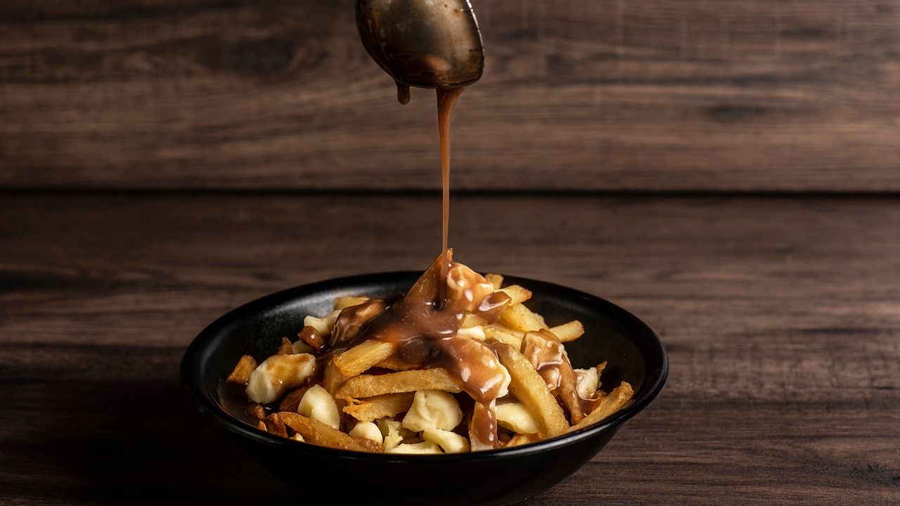 Poutine