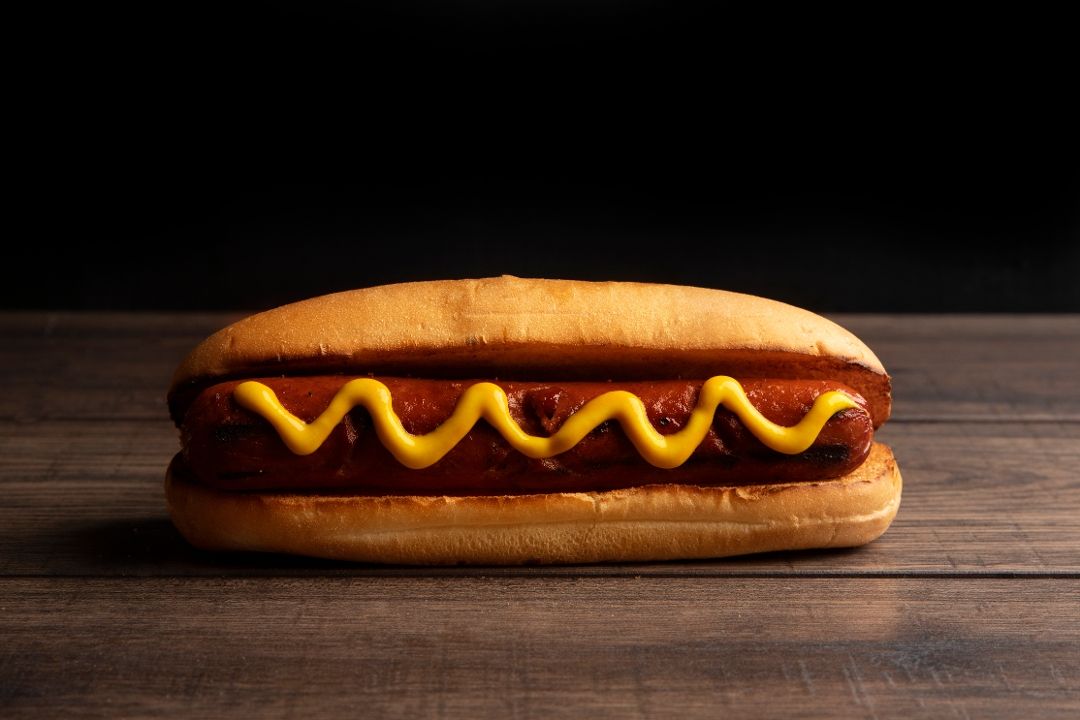 Vera Dog and Side