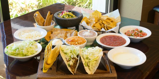 Fiesta Taco Bar