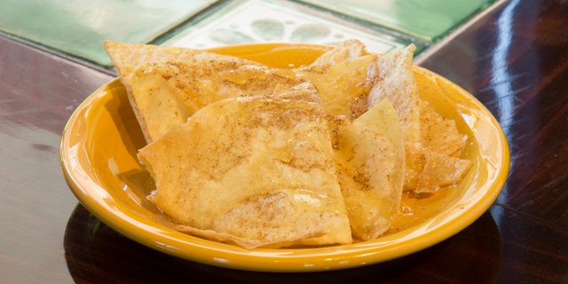 Sopapilla