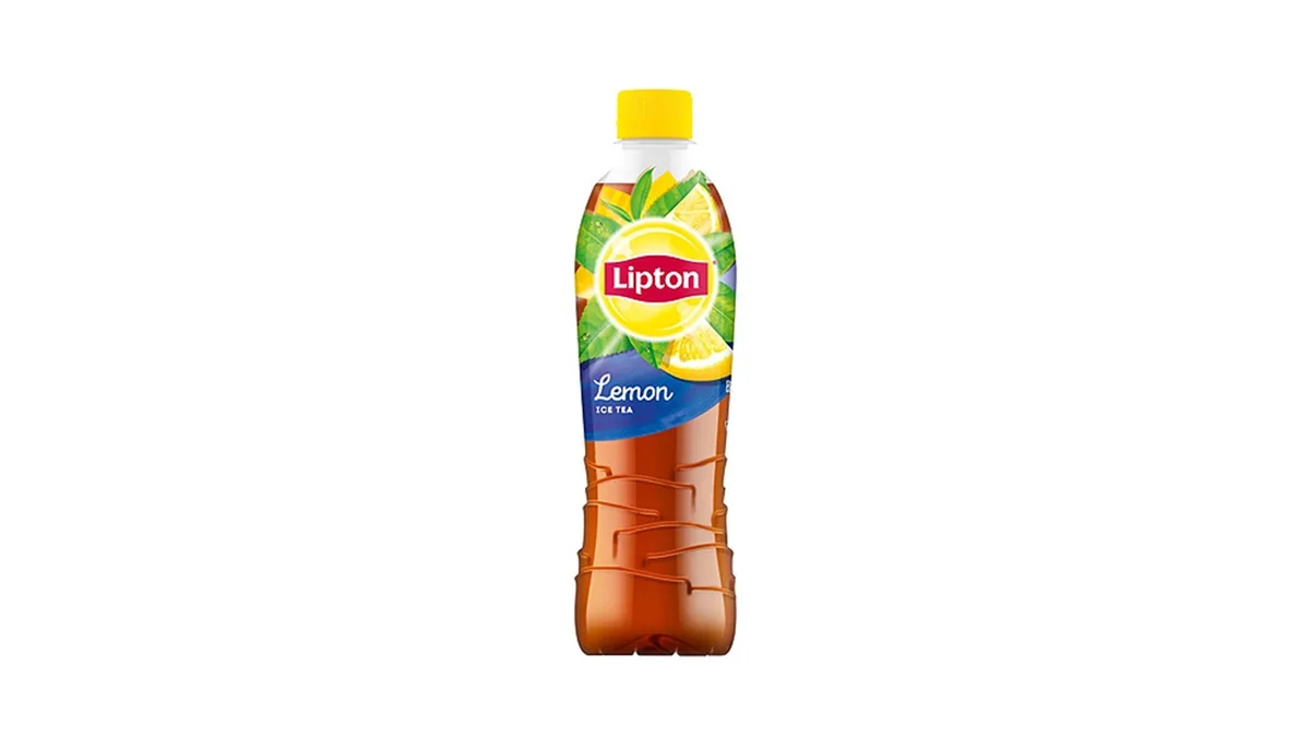 Lipton ice tea