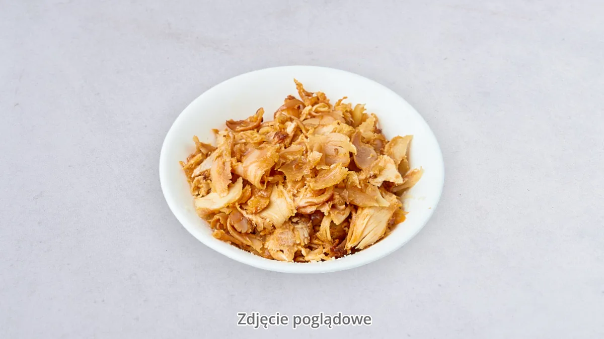 mięso kurczak - mała