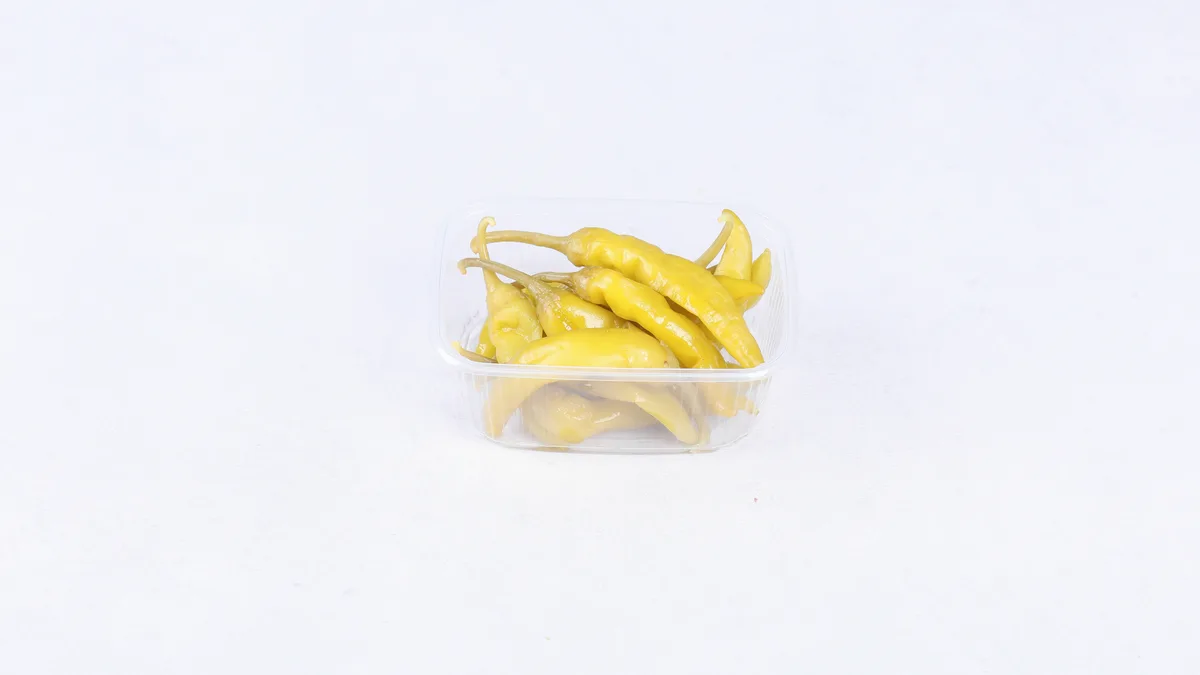 papryka peperoni - mała