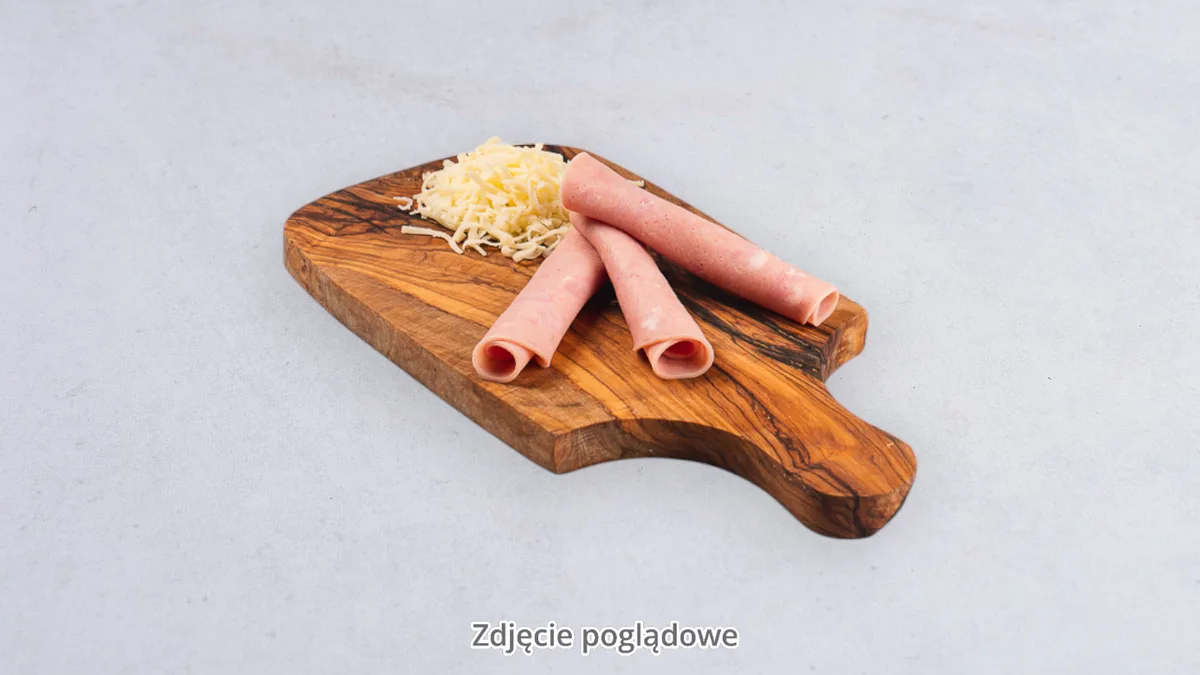 szynka - familijna