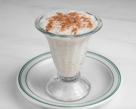 Arroz c/ Leche