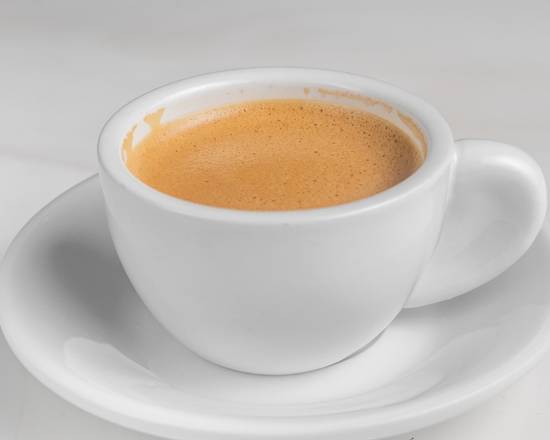 Cafe Cubano