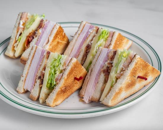 Club Sandwich