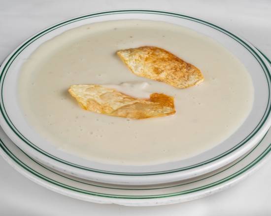 Crema de Malanga Reg.**