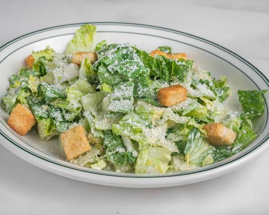 Ensalada Caesar**