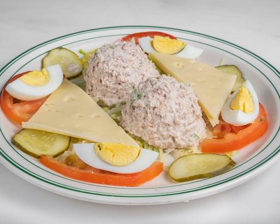 Ensalada de Atun