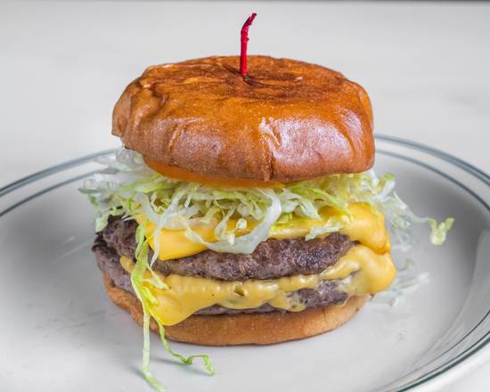 Hamburger