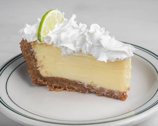 Key Lime Pie