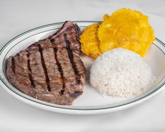 Rib Eye Steak 16oz