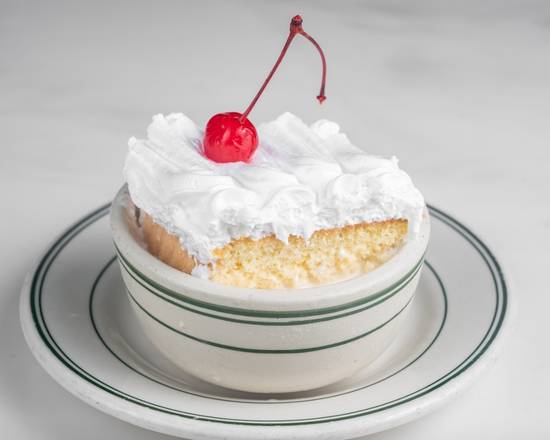 Tres Leches