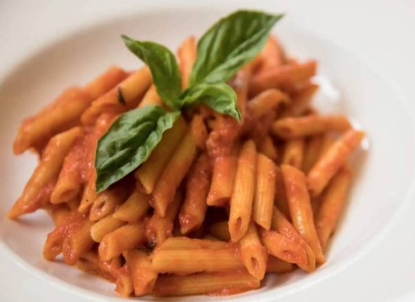 Penne Tomato
