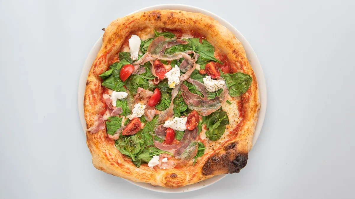 11. Delizia