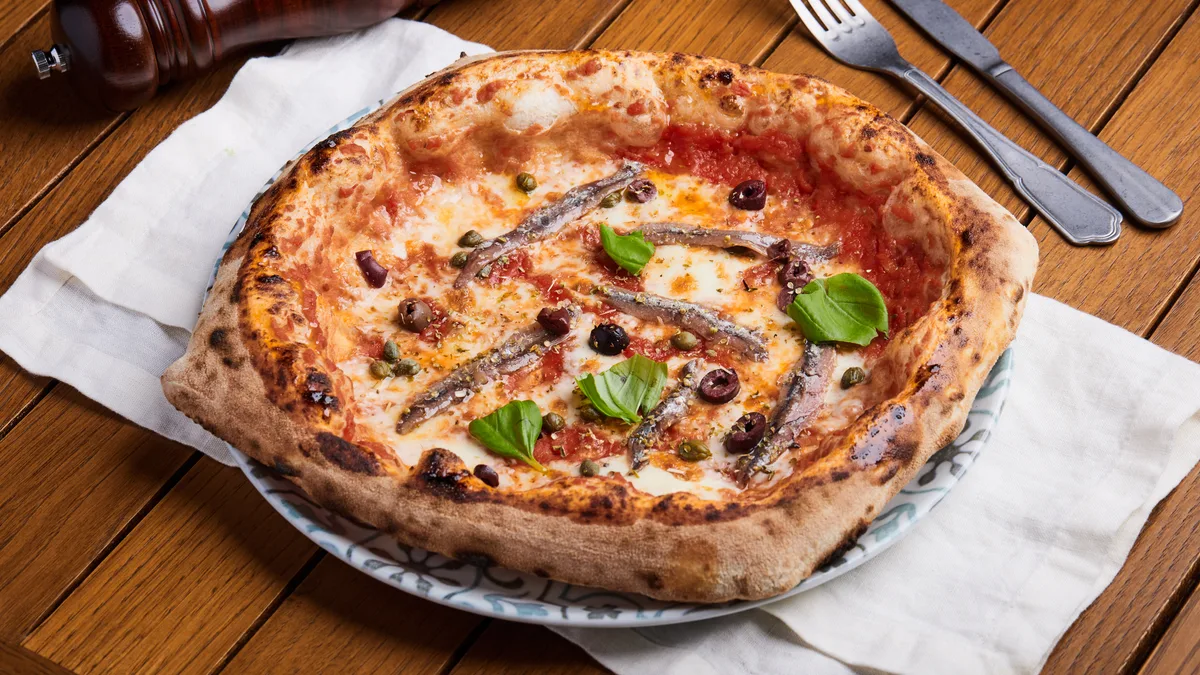 4. Marinara 2.0