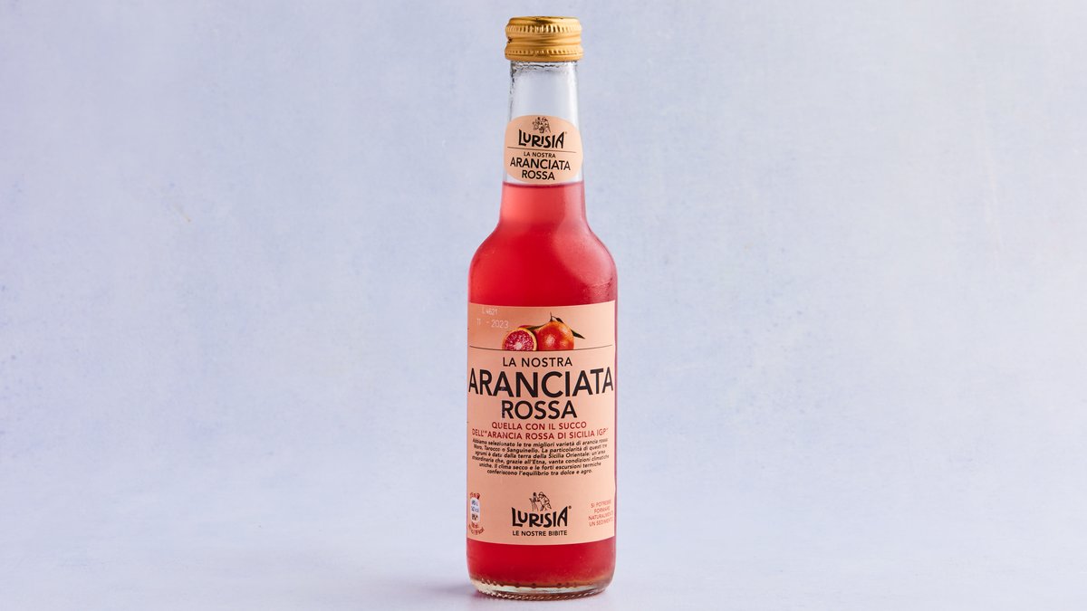 Arianciata Rossa, 275ml