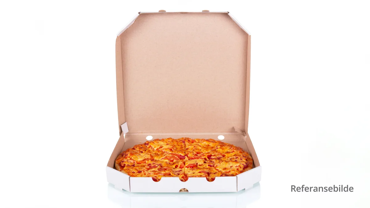Barne Pizza