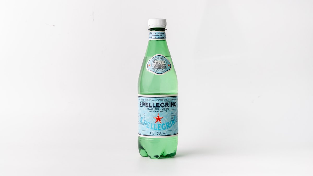 San Pellegrino, 0,5L