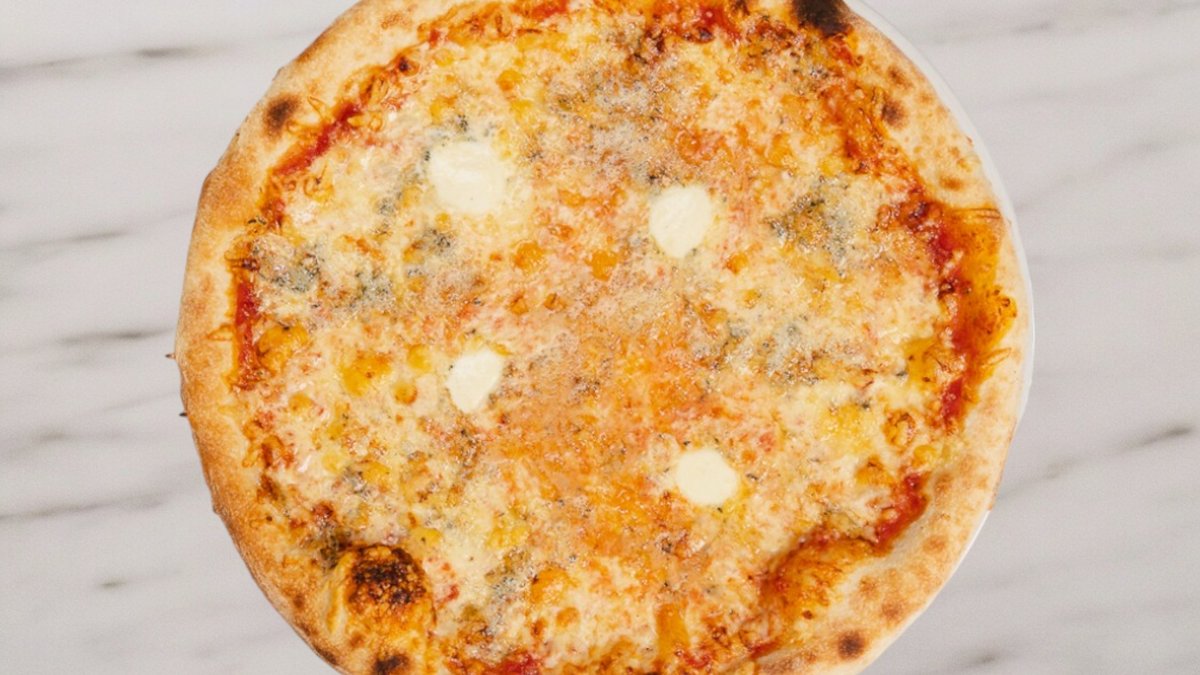 5 Formaggi