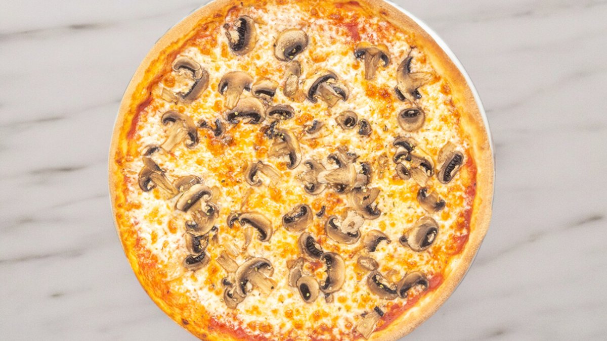 Funghi