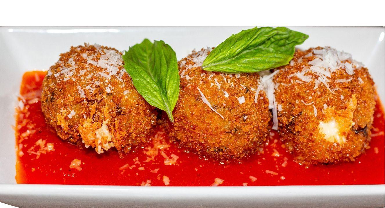Arancini