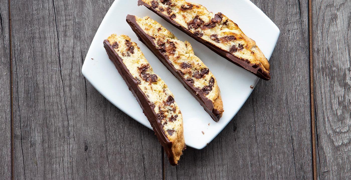 Biscotti