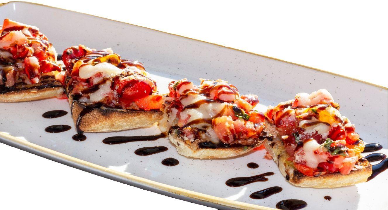 Bruschetta