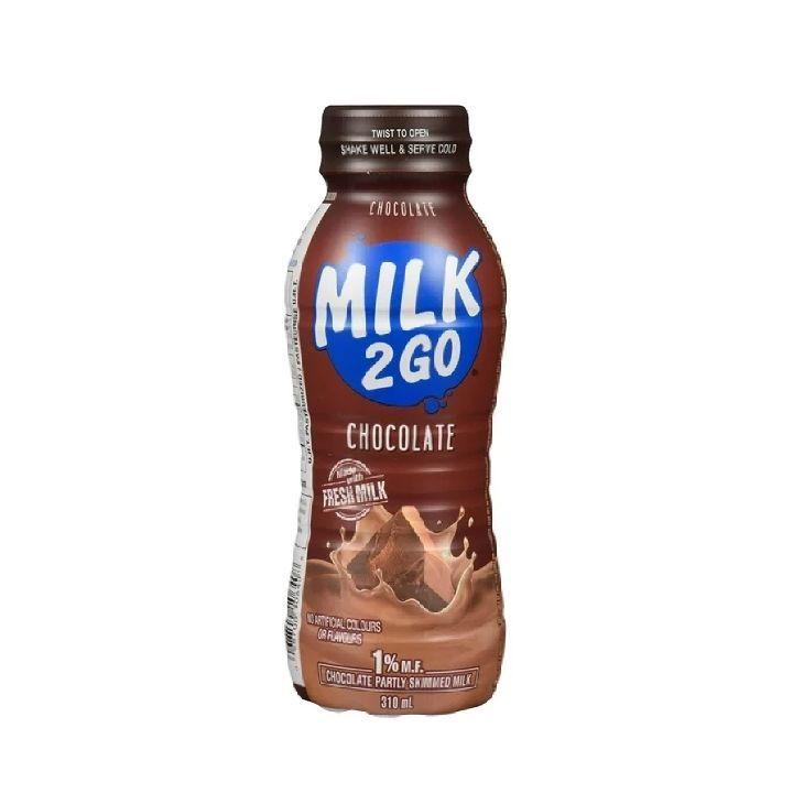 Chocolate Milk