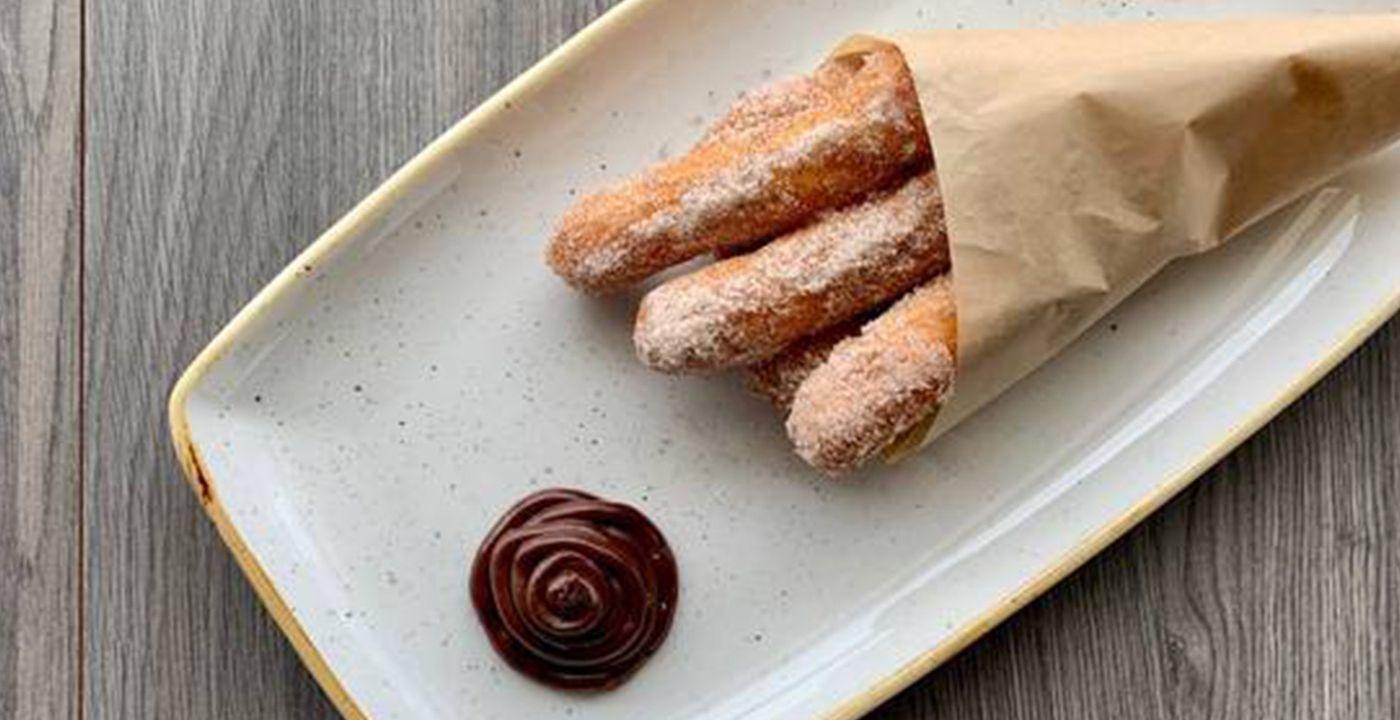 Cinnamon Sticks