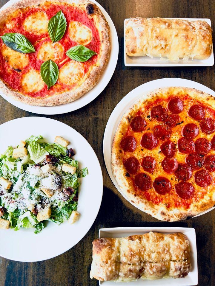 Family Pizza Meal Deals