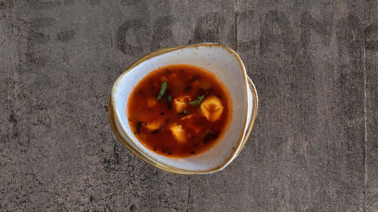 Feature Soup