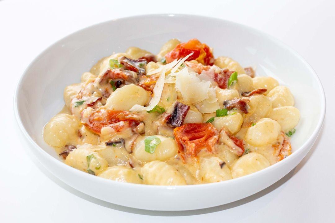 Gnocchi Gorgonzola