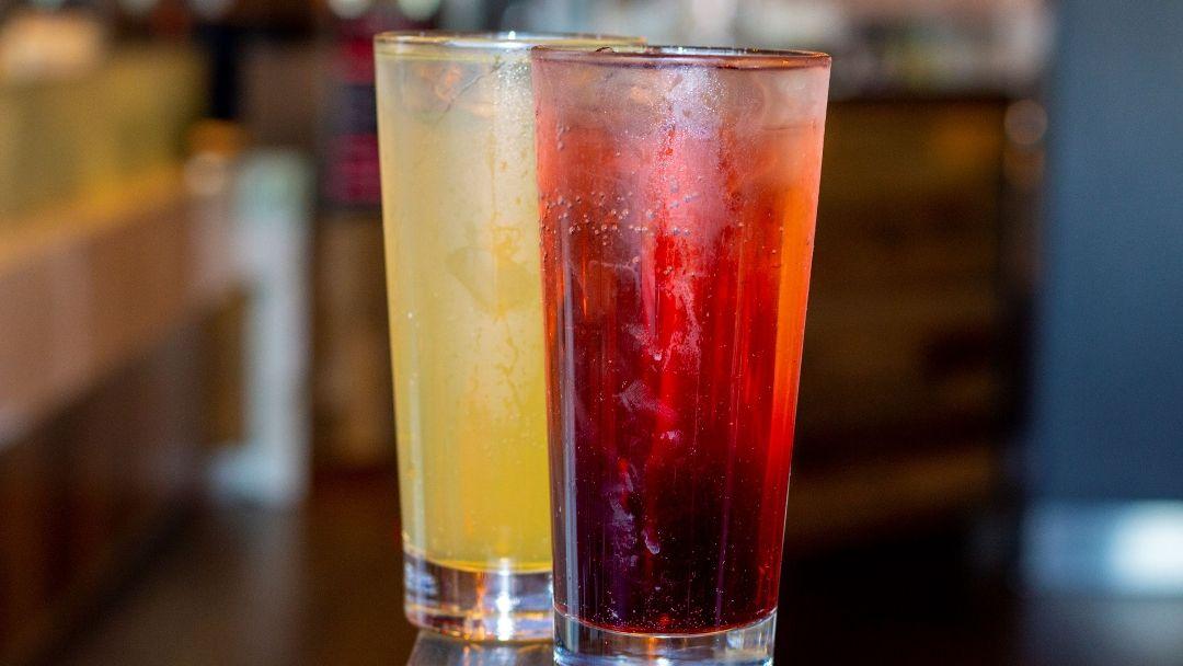 Italian Soda