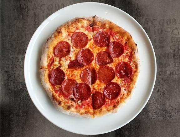 Kids Pizzette