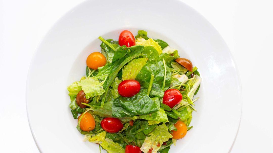 Mixed Greens