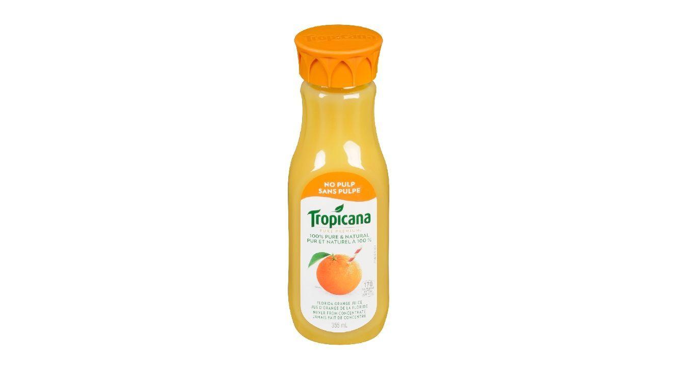 Orange Juice