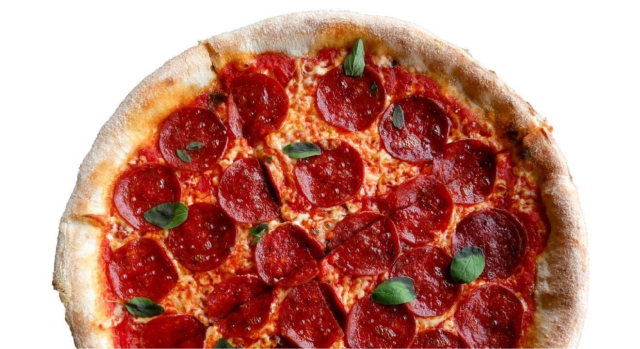 Pepperoni