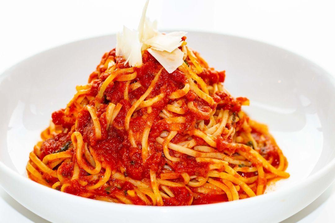 Pomodoro Pasta