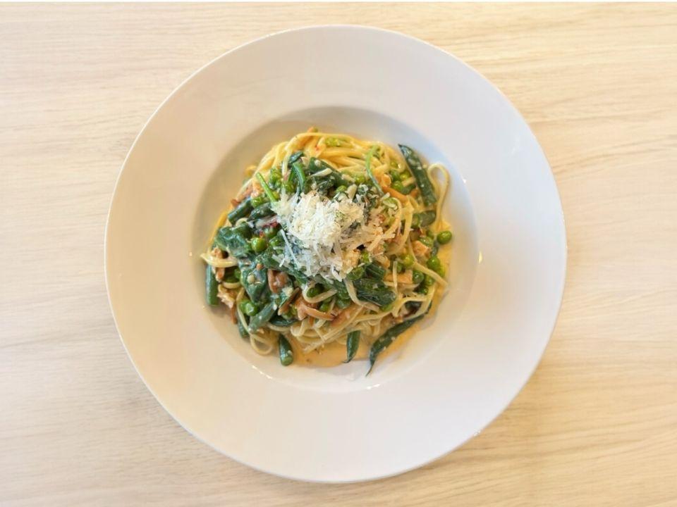 Primavera Pasta