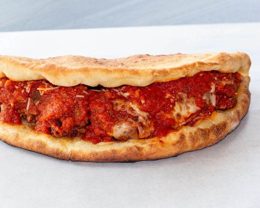 Rego Parmigiana Panuozzo