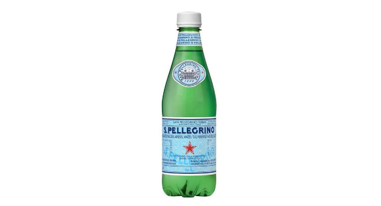 SanPelegrino Sparkling Water