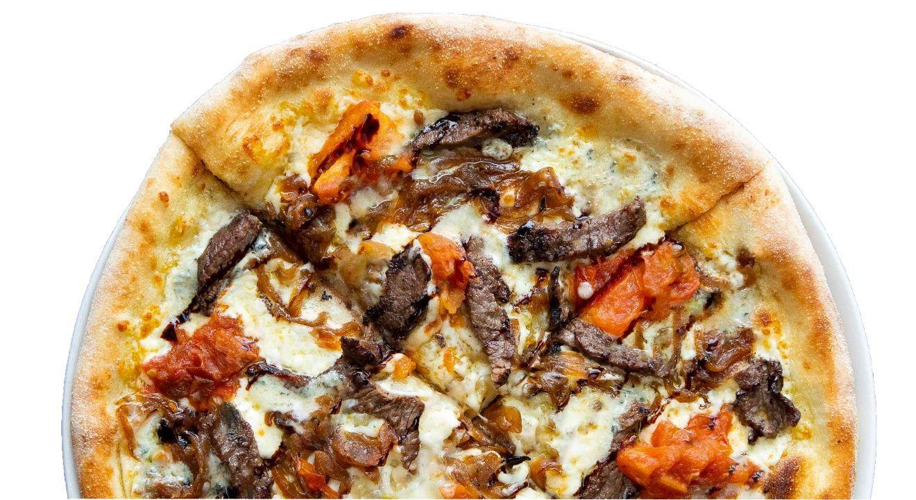 Steak and Cheese